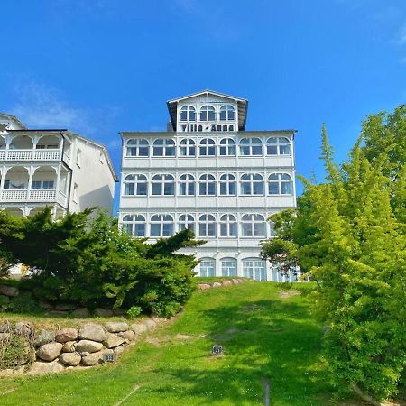 Sassnitz - Villa Anna Villa Anna App 22 Esterno foto